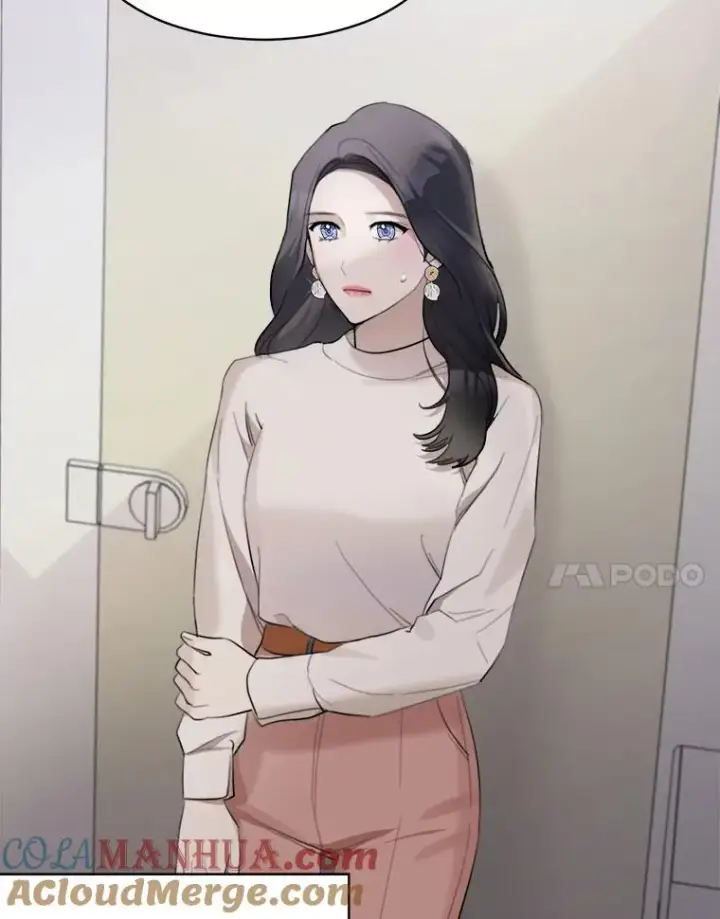 漫画《那个女人回来了》14.聚餐第64张图