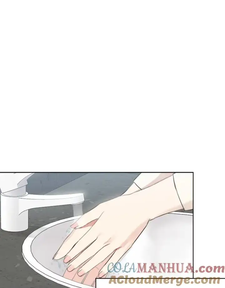漫画《那个女人回来了》14.聚餐第67张图