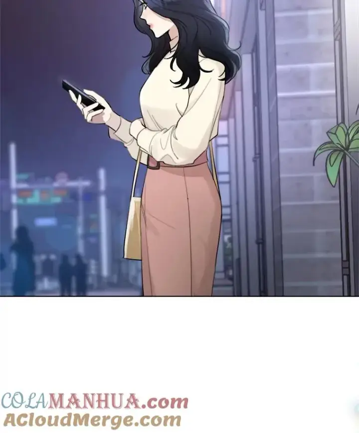 漫画《那个女人回来了》14.聚餐第73张图