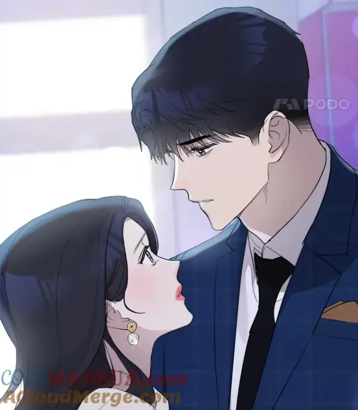 漫画《那个女人回来了》15.喝醉第22张图