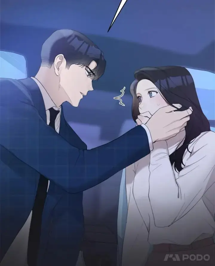 漫画《那个女人回来了》15.喝醉第77张图
