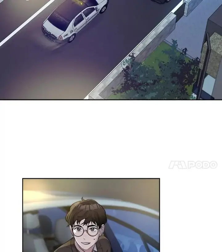 漫画《那个女人回来了》16.我爱你第15张图