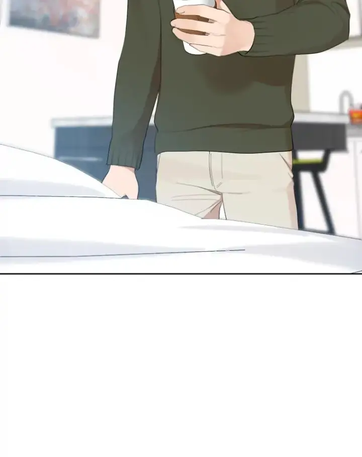 漫画《那个女人回来了》16.我爱你第32张图