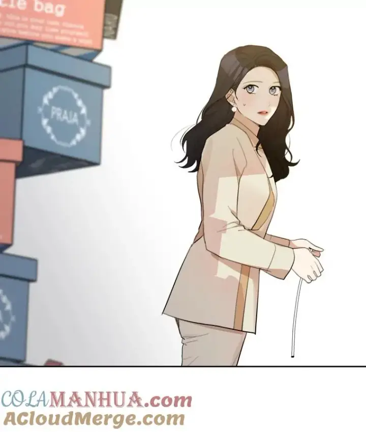 漫画《那个女人回来了》17.小心第52张图