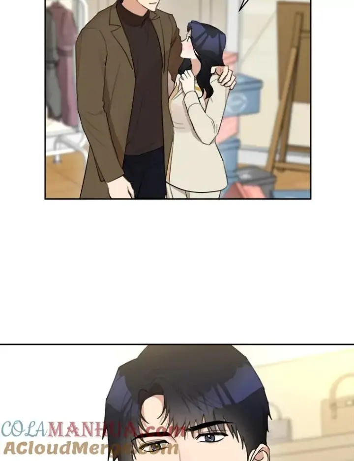 漫画《那个女人回来了》17.小心第58张图