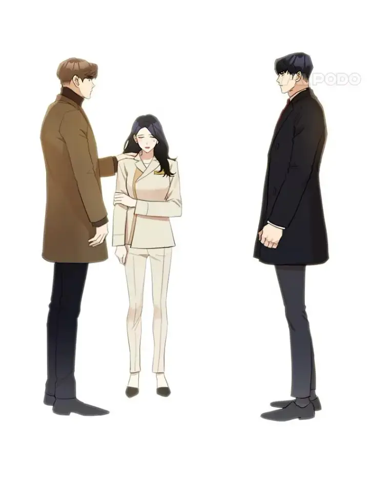 漫画《那个女人回来了》17.小心第60张图
