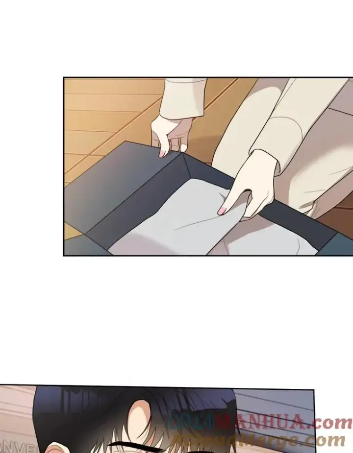 漫画《那个女人回来了》18.我不会在意的第13张图