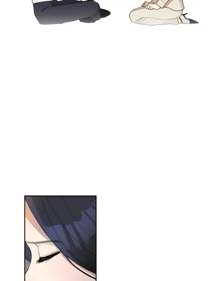 漫画《那个女人回来了》18.我不会在意的第54张图