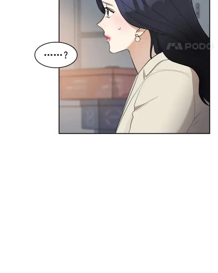 漫画《那个女人回来了》18.我不会在意的第56张图