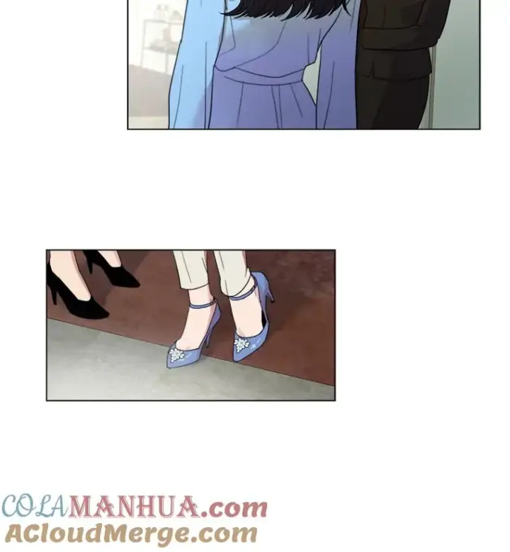漫画《那个女人回来了》1.同名第33张图