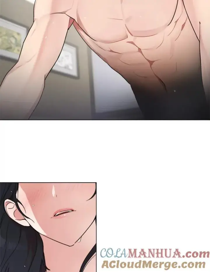 漫画《那个女人回来了》1.同名第5张图