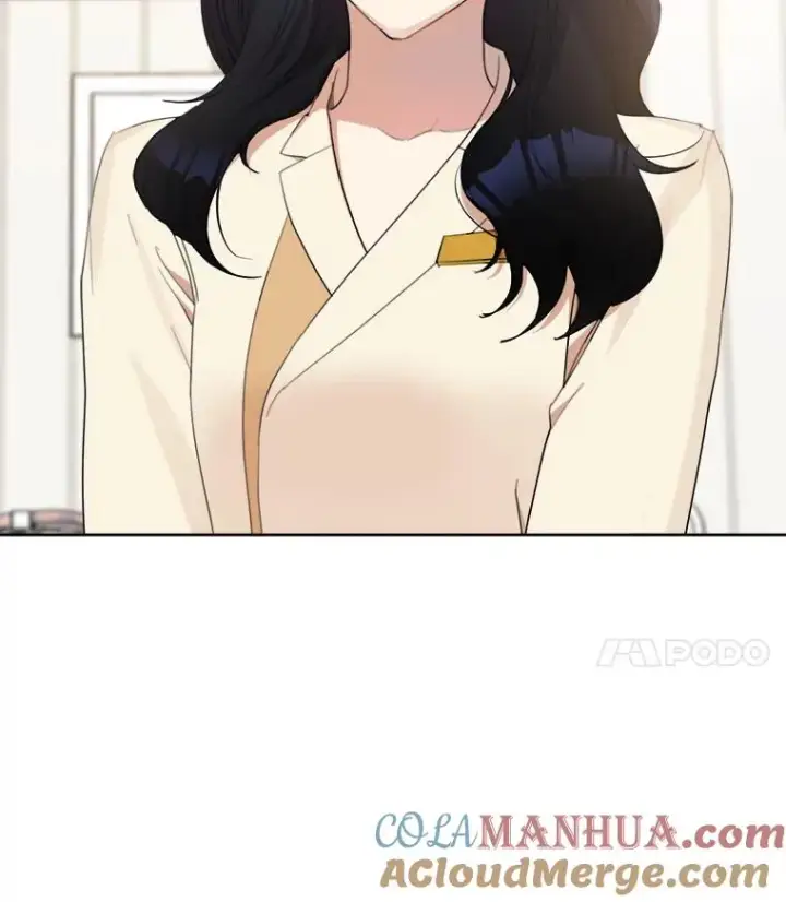 漫画《那个女人回来了》19.人生只有一次第25张图
