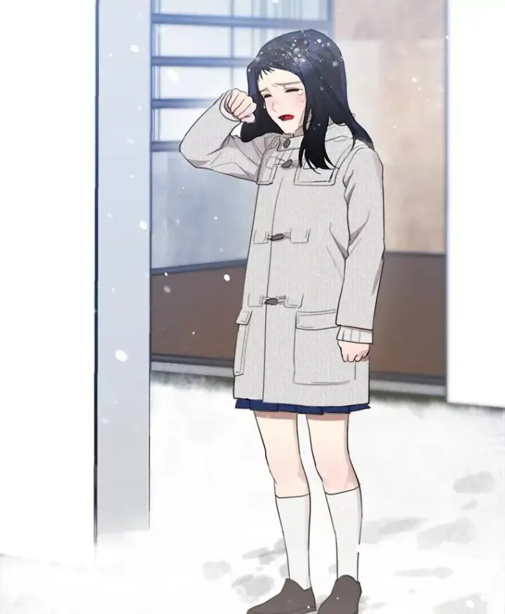 漫画《那个女人回来了》19.人生只有一次第47张图