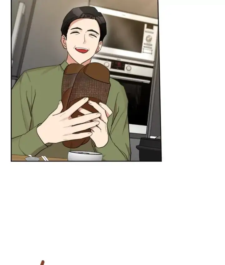 漫画《那个女人回来了》19.人生只有一次第68张图