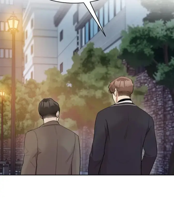 漫画《那个女人回来了》19.人生只有一次第75张图