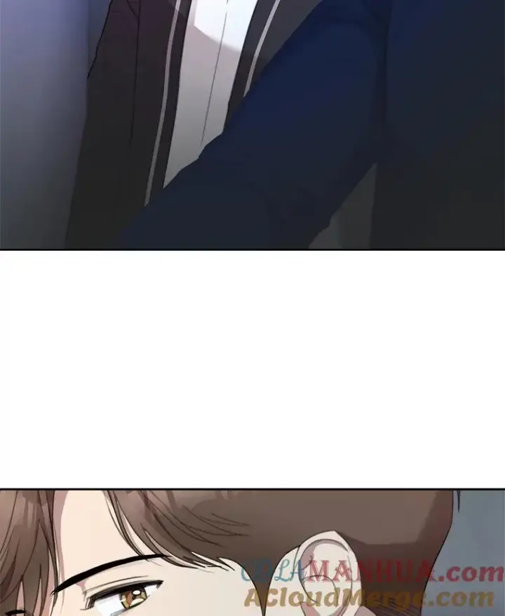 漫画《那个女人回来了》19.人生只有一次第82张图