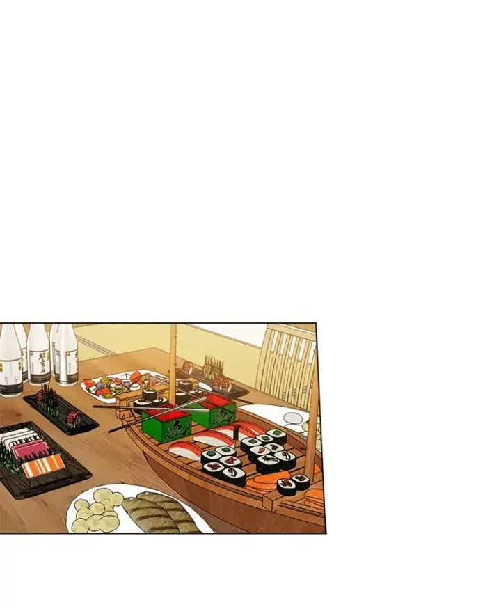 漫画《那个女人回来了》20.“买零食”第30张图