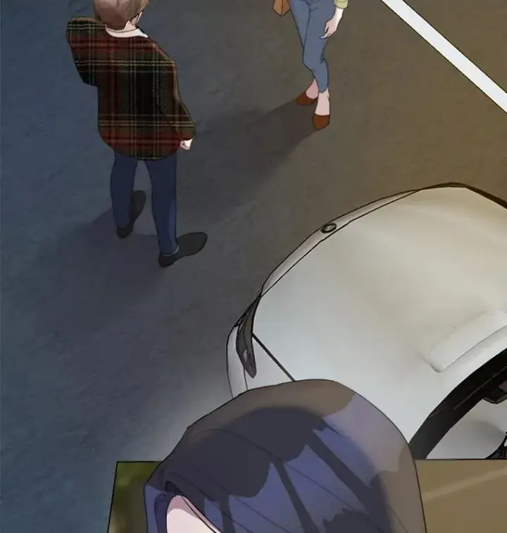漫画《那个女人回来了》22.我们交往吧第45张图