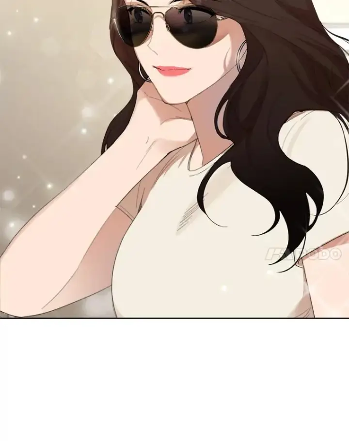 漫画《那个女人回来了》25.下次再见第32张图