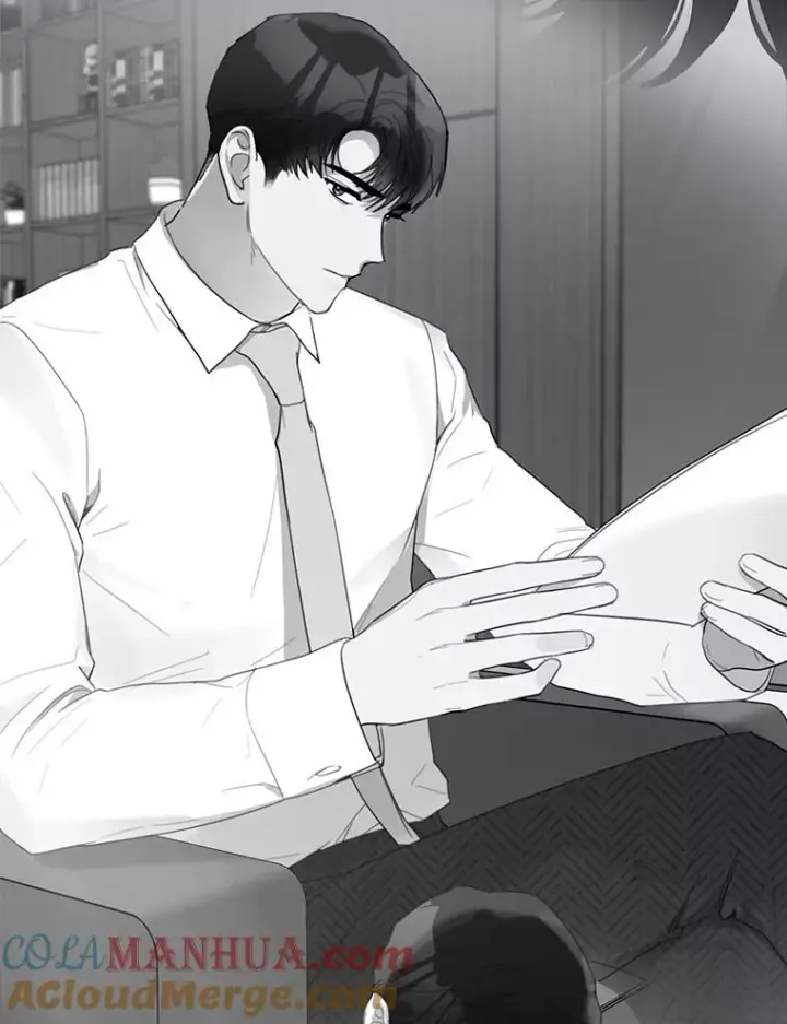 漫画《那个女人回来了》27.礼物第19张图