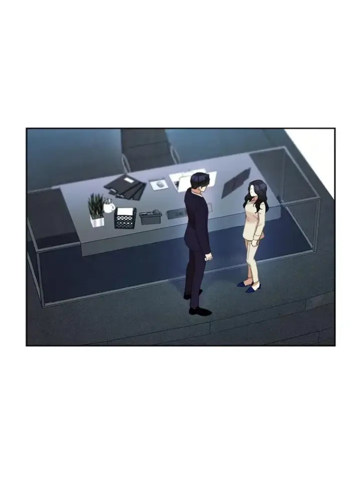 漫画《那个女人回来了》28.误会第65张图