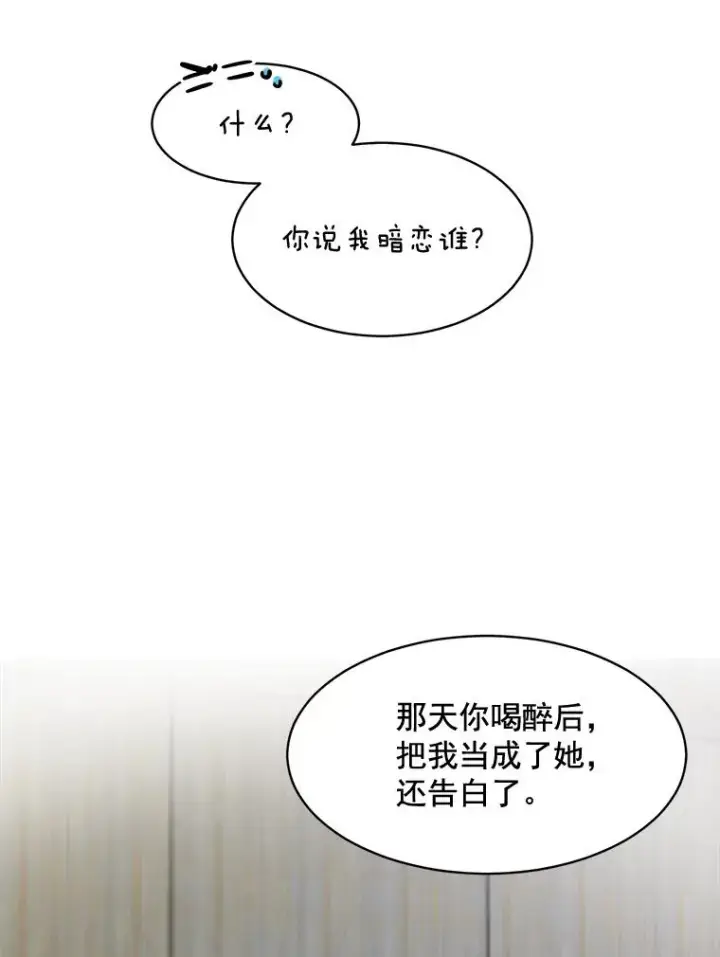 漫画《那个女人回来了》28.误会第66张图