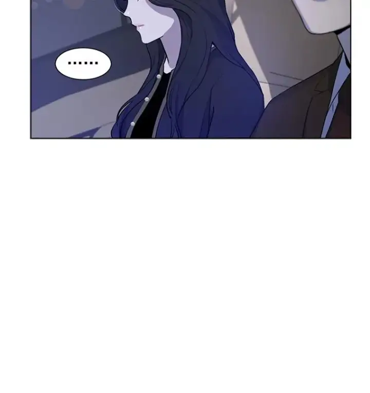 漫画《那个女人回来了》2.真的是她？第14张图