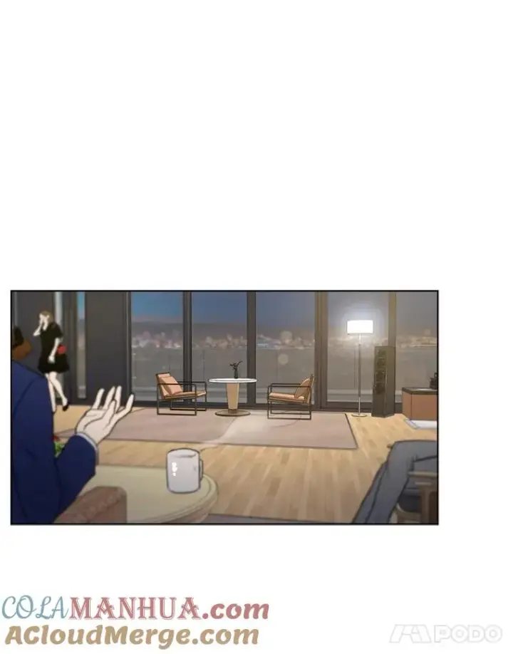 漫画《那个女人回来了》2.真的是她？第16张图