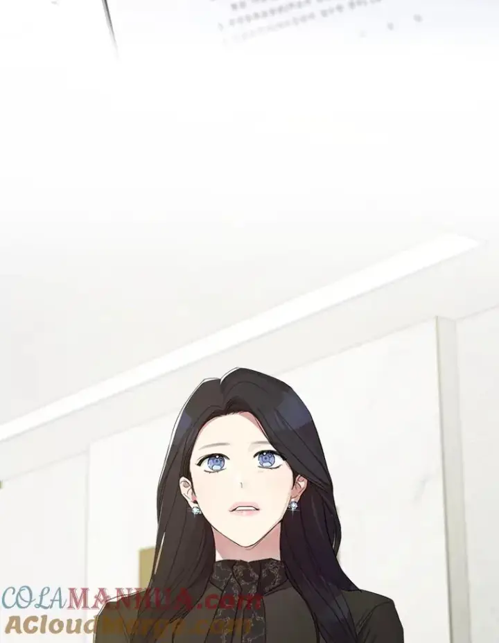 漫画《那个女人回来了》2.真的是她？第37张图