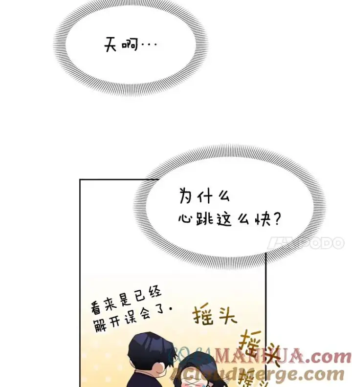 漫画《那个女人回来了》29.妹妹？第34张图