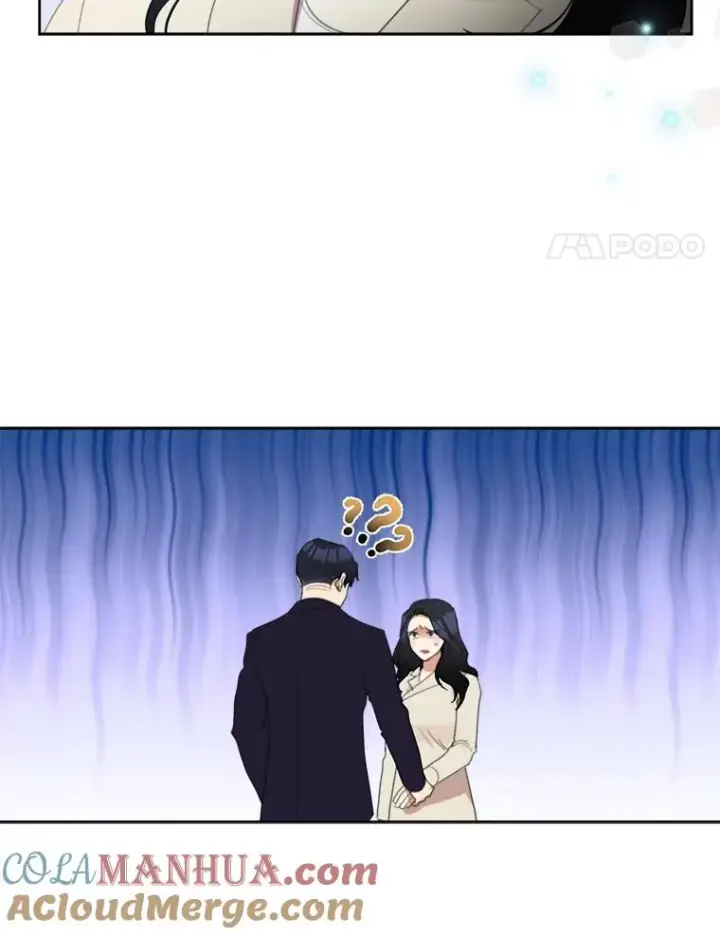 漫画《那个女人回来了》29.妹妹？第4张图