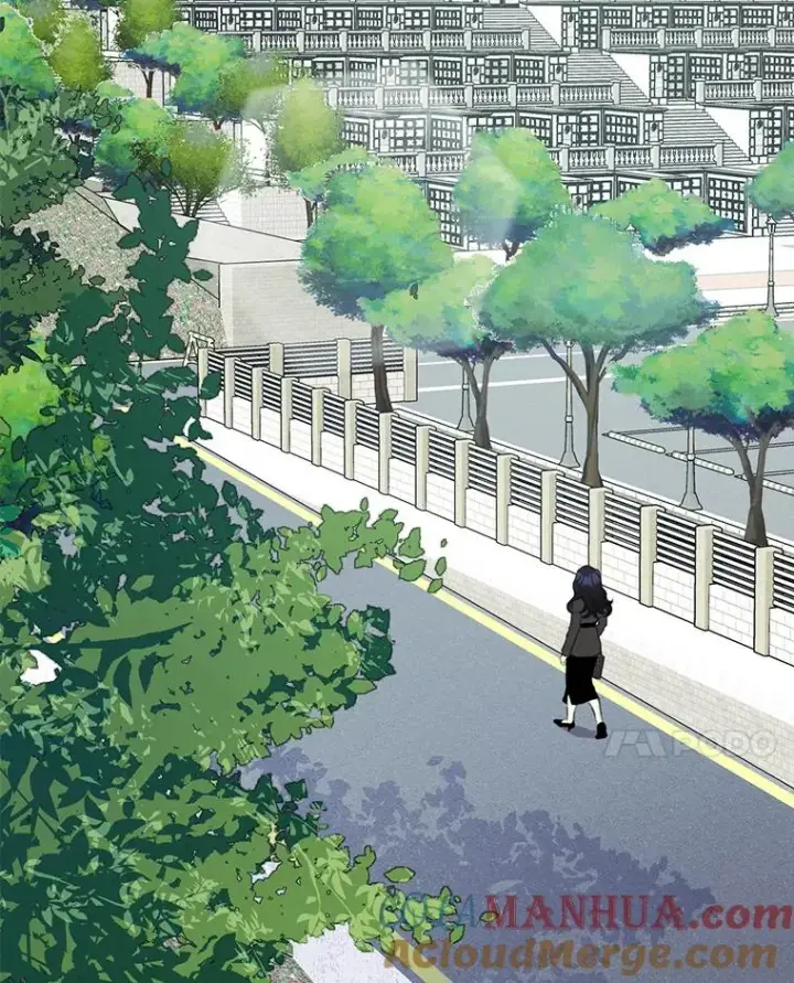 漫画《那个女人回来了》30.手术很成功第49张图