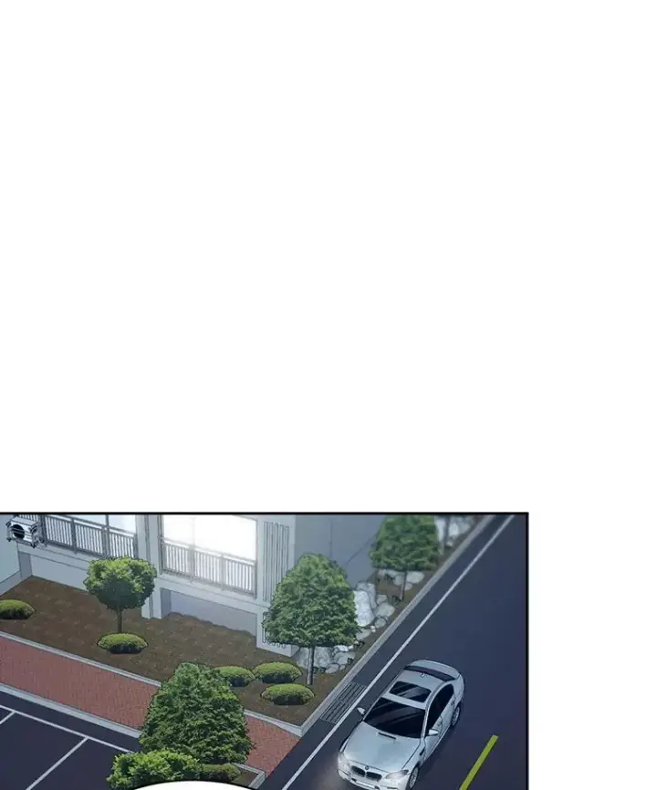 漫画《那个女人回来了》31.妈，我来看您了第17张图