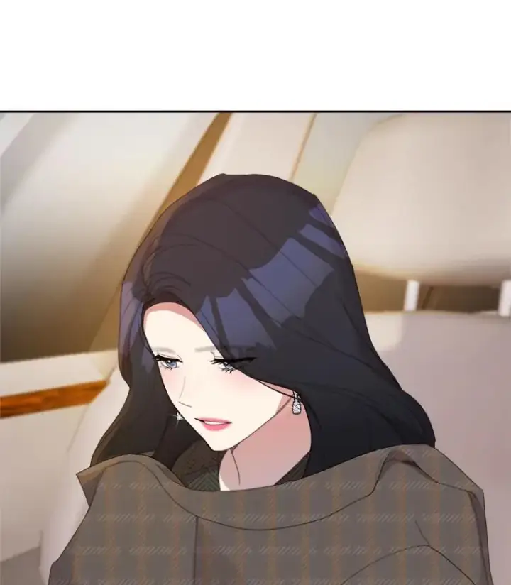 漫画《那个女人回来了》31.妈，我来看您了第6张图