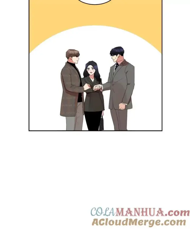 漫画《那个女人回来了》31.妈，我来看您了第61张图