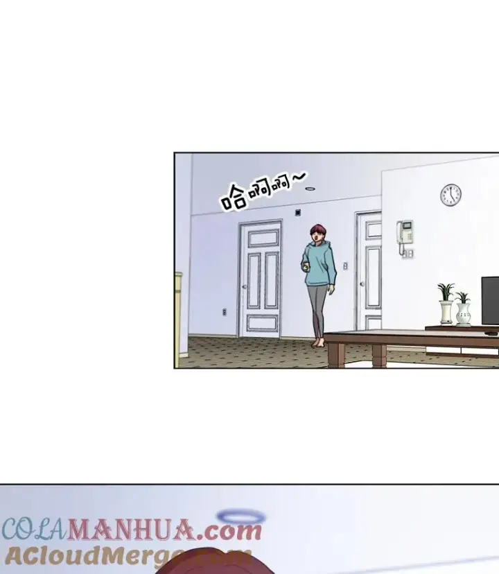 漫画《那个女人回来了》33.你不会又要走掉吧？第43张图