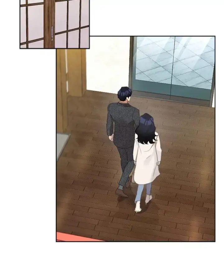 漫画《那个女人回来了》35.约会第63张图