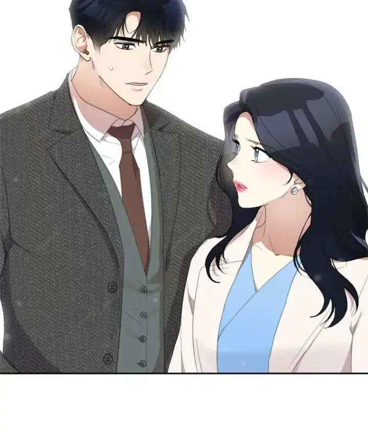 漫画《那个女人回来了》36.她喜欢吃什么？第17张图