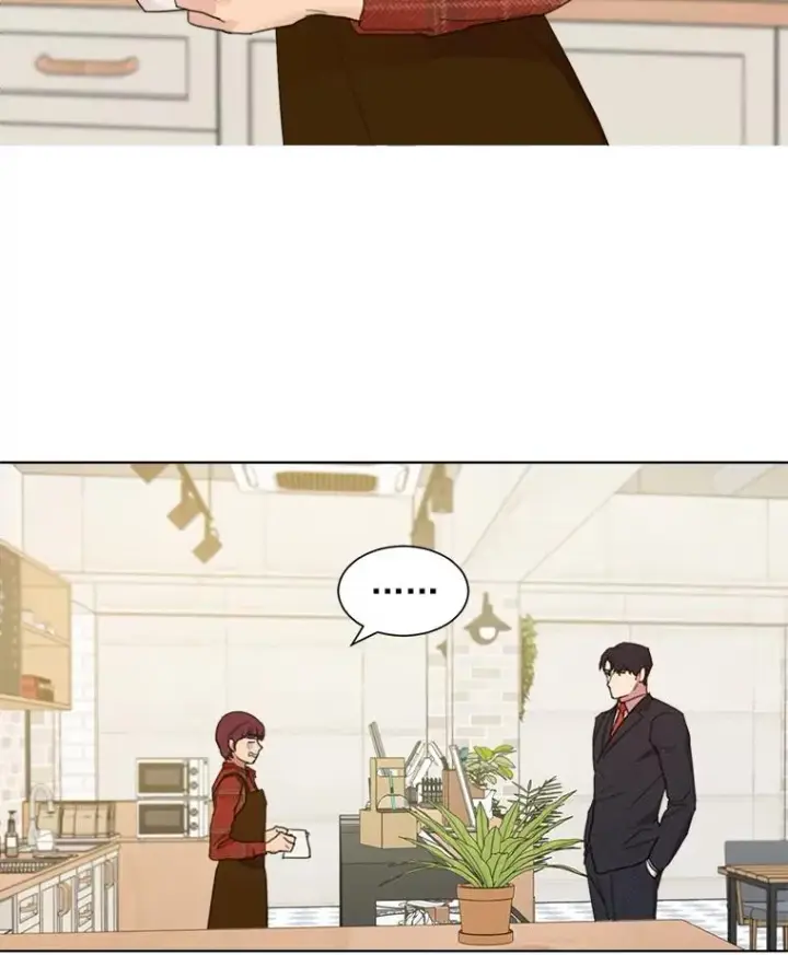 漫画《那个女人回来了》3.是我想得太简单了第33张图