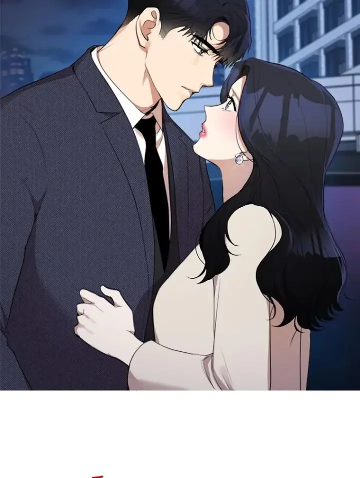漫画《那个女人回来了》39.柏拉图式恋爱第2张图