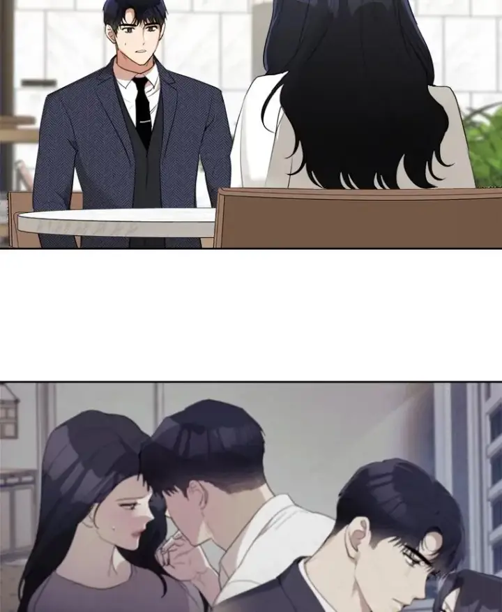 漫画《那个女人回来了》39.柏拉图式恋爱第32张图