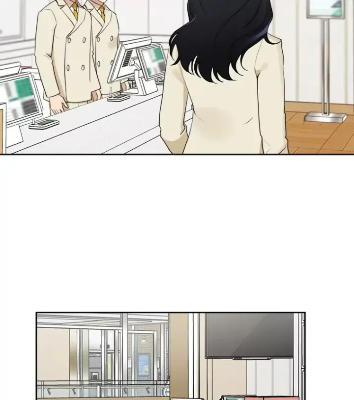 漫画《那个女人回来了》40.项链很适合你第14张图