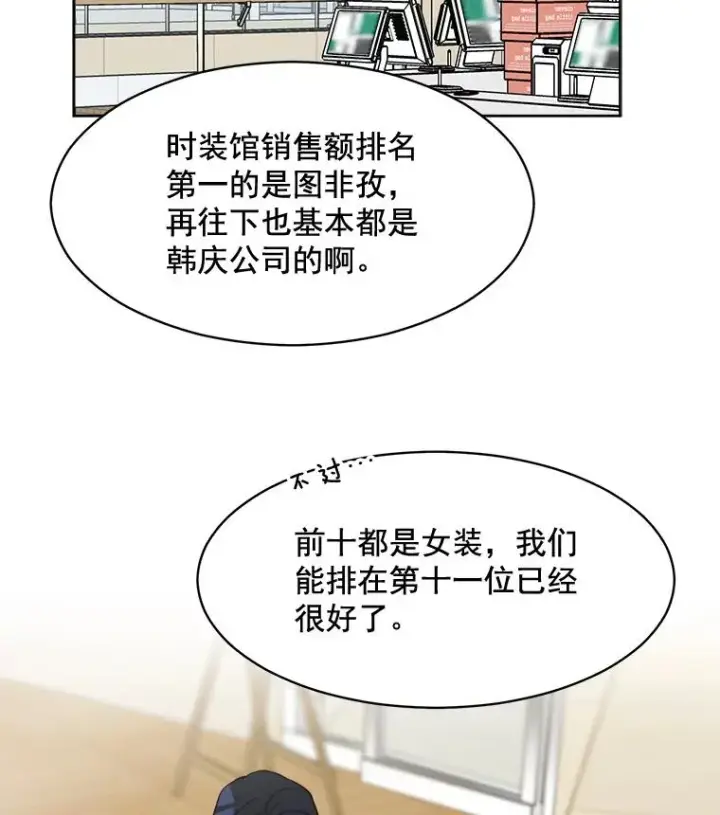 漫画《那个女人回来了》40.项链很适合你第15张图