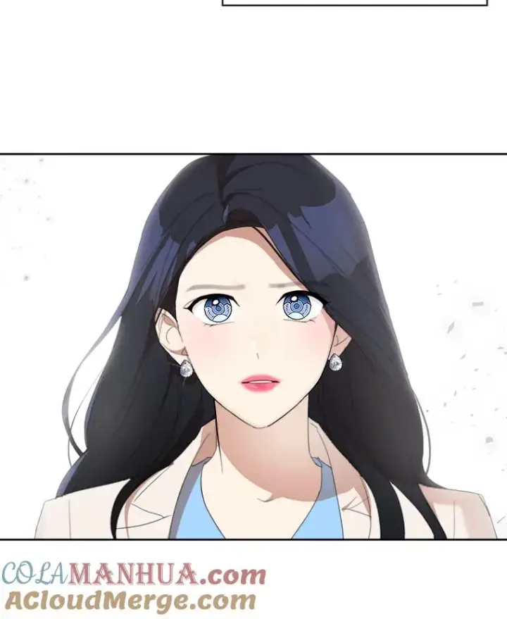 漫画《那个女人回来了》40.项链很适合你第58张图