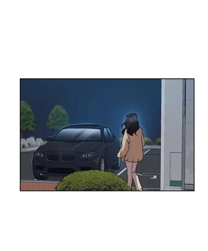 漫画《那个女人回来了》42.毕竟人生只有一次第30张图