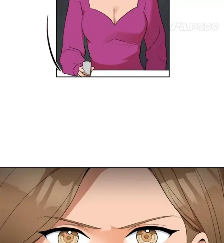漫画《那个女人回来了》42.毕竟人生只有一次第65张图