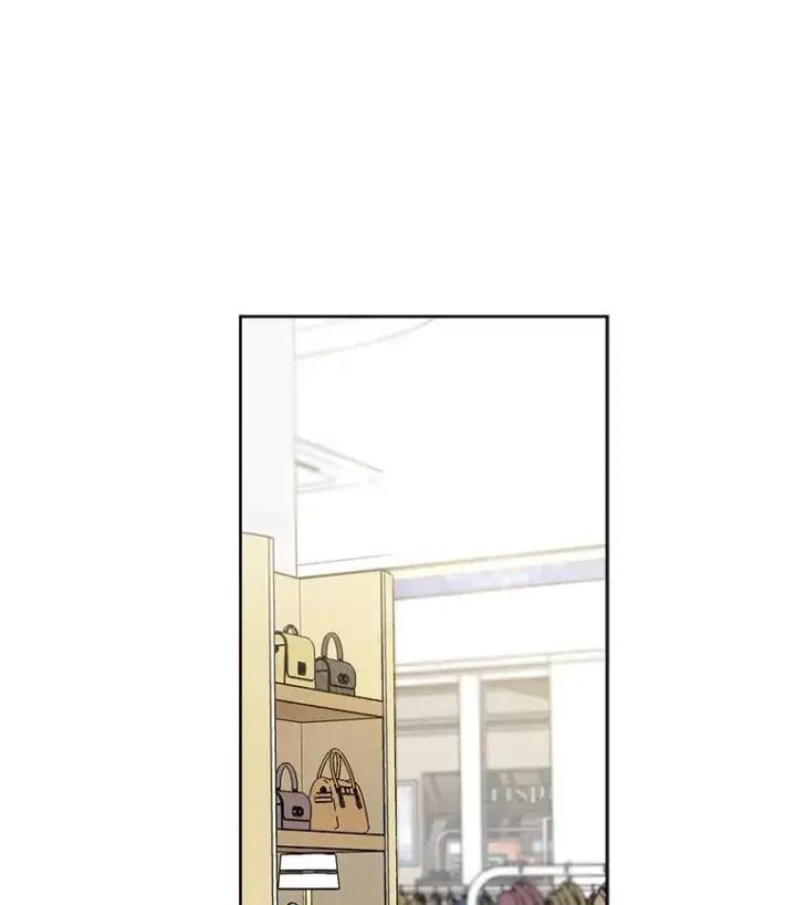 漫画《那个女人回来了》43.谁也别想得到第41张图