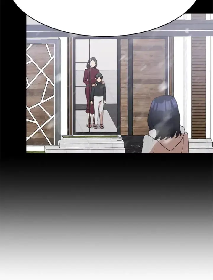 漫画《那个女人回来了》45.梓悦的过往第26张图