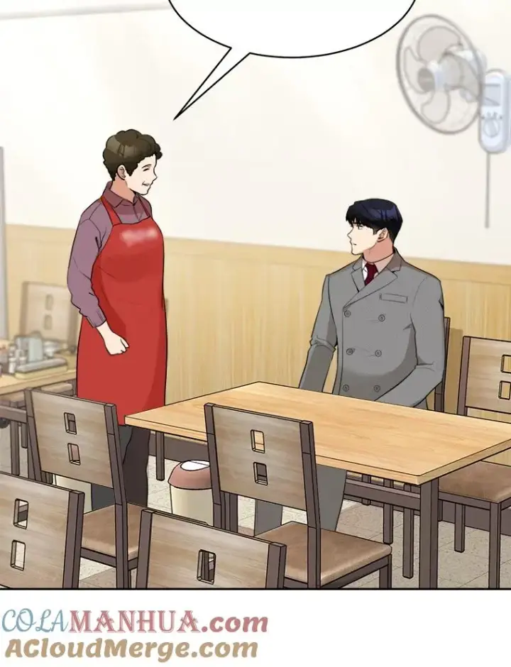 漫画《那个女人回来了》45.梓悦的过往第4张图