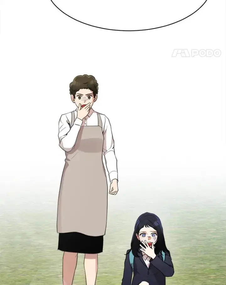 漫画《那个女人回来了》45.梓悦的过往第45张图